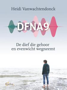 DFNA9 (Paperback)