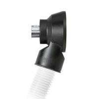 Carat DUSTEC® Dustprotect stofzuigadapter 1/2”G - DPB0370000