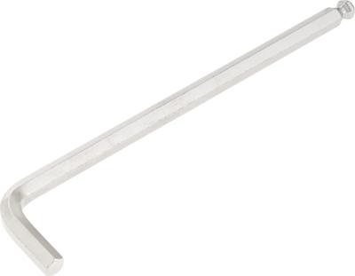 HAZET Haakse schroevendraaier 2105LG-10 · Binnen-zeskant-profiel · SW 10 mm