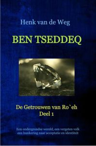 Ben Tseddeq - Henk van de Weg - ebook