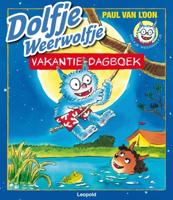 Vakantie-dagboek