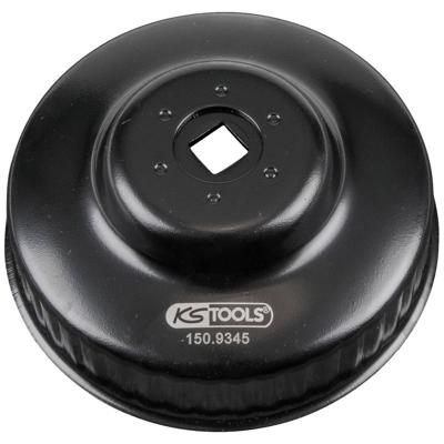 KS Tools 1509345 3/8 oliefiltersleutel, 93-45