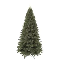 Kerstboom forest frosted d130h230cm new blw