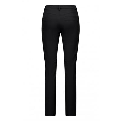Gardeur - Zwart | unisex | Broek | Zwart | 42 | regular | Kamst mode