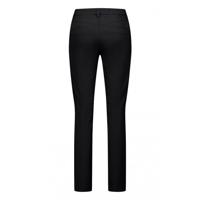 Gardeur - Zwart | unisex | Broek | Zwart | 44 | regular | Kamst mode