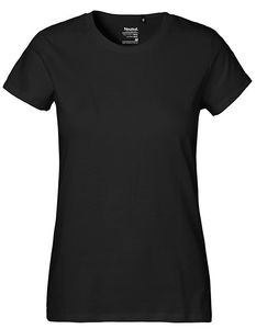 Neutral NE80001 Ladies` Classic T-Shirt