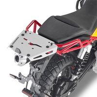 GIVI SRA Topkofferhouder aluminium, Motorspecifieke bagage, SRA8203 - thumbnail