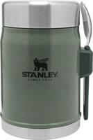 Stanley The Legendary Food Jar + Spork 14Oz / .4L Drinkbeker Stanley The Legendary Food Jar + Spork 14Oz / .4L Drinkbeker