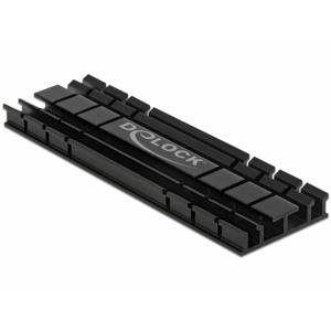 Delock 18285 18285 CPU-koellichaam passief