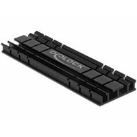 Delock 18285 18285 CPU-koellichaam passief