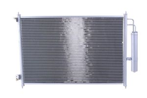 Condensator, airconditioning 940121