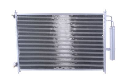 Condensator, airconditioning 940121