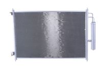 Condensator, airconditioning 940121