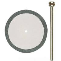 Proxxon Micromot 28 842 Diamanten doorslijpschijf Diameter 38 mm 1 stuk(s)