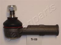 Spoorstangeind TI109
