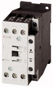 Eaton DILM32-01(RDC24) Contactor 3x NO 15 kW 24 V/DC 32 A 1 stuk(s)