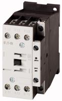 Eaton DILM32-01(RDC24) Contactor 3x NO 15 kW 24 V/DC 32 A 1 stuk(s) - thumbnail