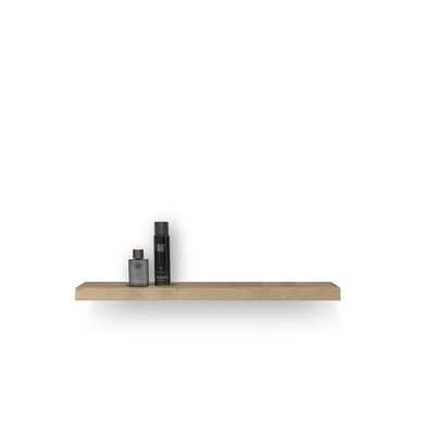 Looox Shelf Free 80cm old grey wwsfree80