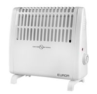 Eurom CK501R Elektrische verwarming 500 Watt | 351712 - 351712