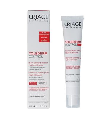 Tolederm control verzachtend