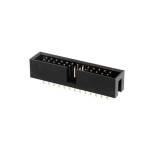 econ connect WS26G Male connector Totaal aantal polen 26 Aantal rijen 2 1 stuk(s)