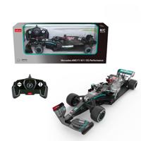 Rastar op afstand bestuurbare Mercedes AMG FI W11 raceauto - 1:18