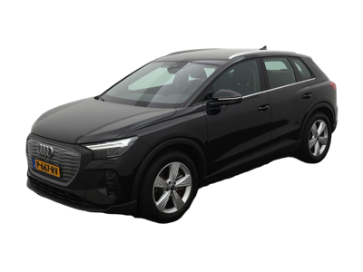 Audi Q4 e tron