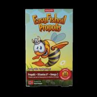 Easyfishoil propolis 30 Gummies