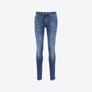 Jeans Blauw Paxtyn