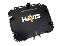 Havis Rugged Cradle for Dell Latitude 5285 and HP Elite X2 UT-2010