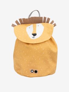 Rugzak Backpack MINI animal TRIXIE mr lion