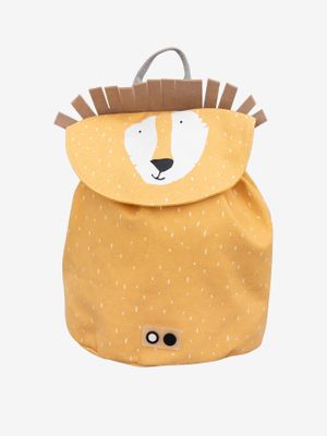 Rugzak Backpack MINI animal TRIXIE mr lion