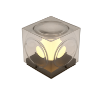 Lee Broom - Chant Draagbare lamp