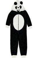 Onesie - Zwart