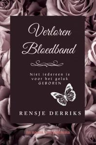 Verloren Bloedband - Rensje Derriks - ebook