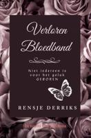Verloren Bloedband - Rensje Derriks - ebook