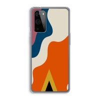 Noor A: OnePlus 9 Pro Transparant Hoesje