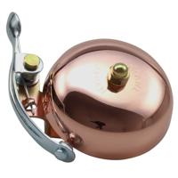 CRANE Suzu bell (steel band) - copper CRANE Suzu bell (steel band) - copper