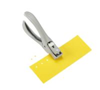 EK Tools • heavy duty punch 3,2mm-0,125" circle