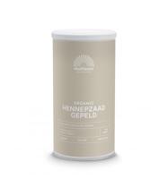 Hennepzaad gepeld bio
