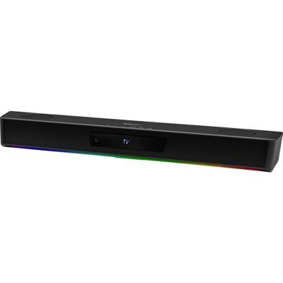 Creative Sound Blaster Katana SE Soundbar Zwart Bluetooth, USB Creative Sound Blaster Katana SE Soundbar Zwart Bluetooth, USB