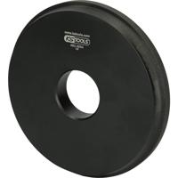 KS Tools 460.4954 Conische rollager-indrukgereedschap voor BPW, Ø 142 mm