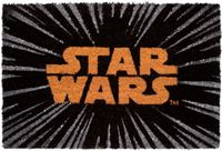 Star Wars - Logo Doormat