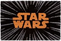 Star Wars - Logo Doormat Star Wars - Logo Doormat