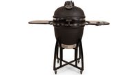 Patton Kamado Premium Grill 21 inch incl. Thermometer - thumbnail