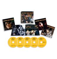 Elvis Presley - Sunset Boulevard 5CD