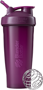 BlenderBottle Classic Shaker Plum (940 ml)