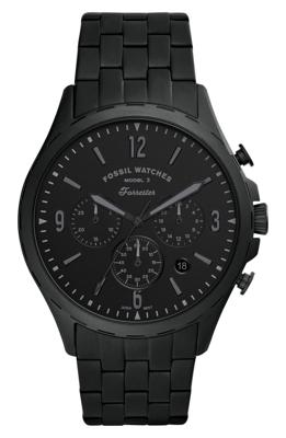 Fossil FS5697 Forrester Herenhorloge