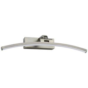Paulmann Bento 95560 LED-schilderijlamp 8.5 W Warmwit Messing