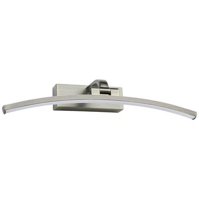 Paulmann Bento 95560 LED-schilderijlamp 8.5 W Warmwit Messing
